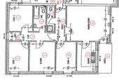 Foto - Attraktive 5-Zimmer-Erdgeschosswohnung mit Garten – 102 qm
