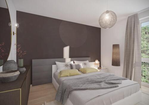Foto - Etagenwohnung in Stendal