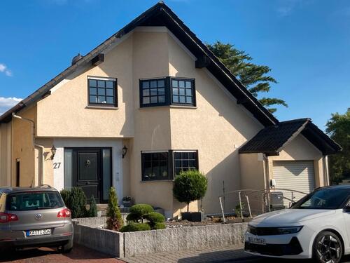 Foto - Einfamilienhaus mit Einliegerwohnung in ruhiger Bestlage
