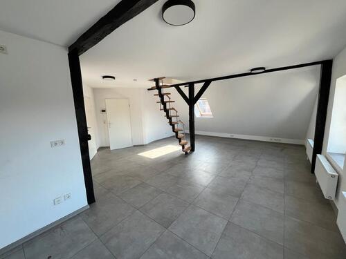 Foto - Wohnung im Geestland Debstedt - 550,00 EUR Kaltmiete,