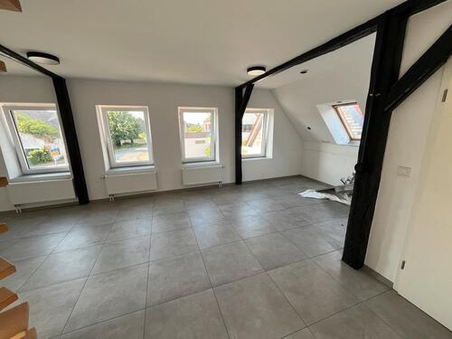Foto - Etagenwohnung zur Miete in Geestland