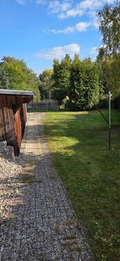 Foto - Etagenwohnung zur Miete in Warin