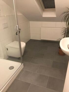 Foto - 4-Zimmer-Dachgeschosswohnung Staufenberg-Treis