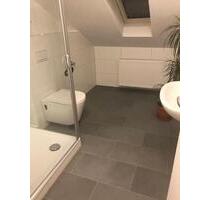 4-Zimmer-Dachgeschosswohnung Staufenberg-Treis