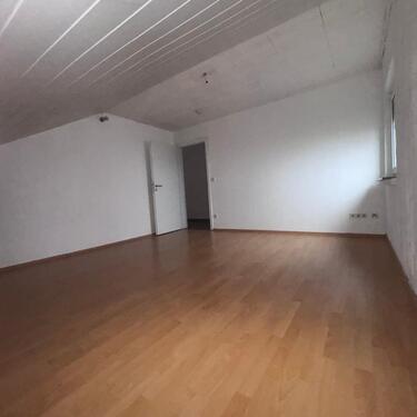 Foto - Etagenwohnung in Staufenberg zur Miete