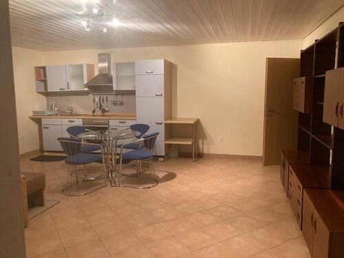 Foto - 33 qm Wohnung in Wehbach 280€ Kaltmiete