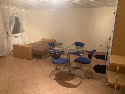 Foto - Etagenwohnung zur Miete in Freudenberg