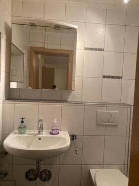 Foto - Etagenwohnung in Freudenberg zur Miete