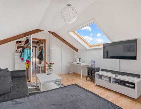 Foto - 1 Zimmer Wohnung in Kressbronn ab 01.01.2026 zu vermieten