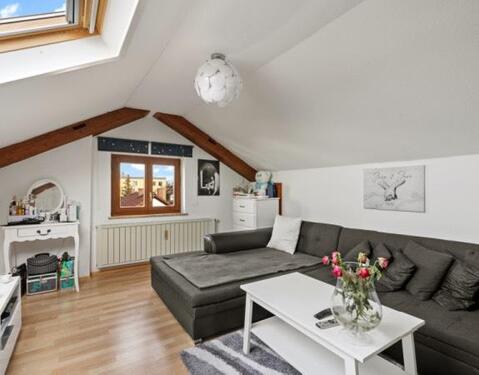 Foto - Etagenwohnung zur Miete in Kressbronn am Bodensee