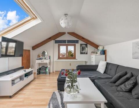 Foto - Etagenwohnung in Kressbronn am Bodensee