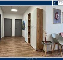 Moderne Bürofläche in attraktiver Lage - Quakenbrück