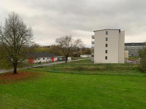 Foto - Helle 3-Zimmer-Wohnung mit Balkon in zentraler Lage von Creuzburg