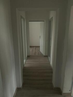 Foto - 3 Zimmer Etagenwohnung in Amt Creuzburg