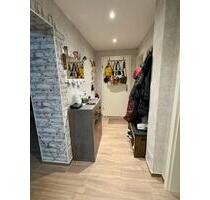 Moderne Souterrainwohnung mit eigener Terrasse und eigenem Garten - Zülpich