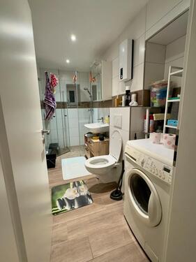 Foto - Etagenwohnung in Zülpich zur Miete