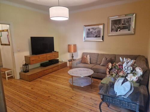 Foto - Zwischenmiete: Möblierte Wohnung in Hamburg