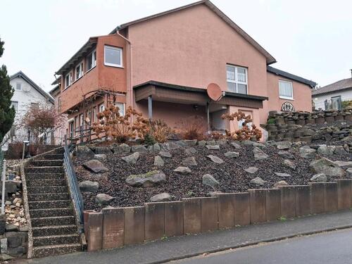 Foto - Einfamilienhaus in MückeNieder-Ohmen