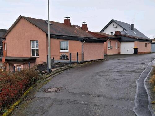 Foto - 5 Zimmer Einfamilienhaus zum Kaufen in Homberg (Ohm)