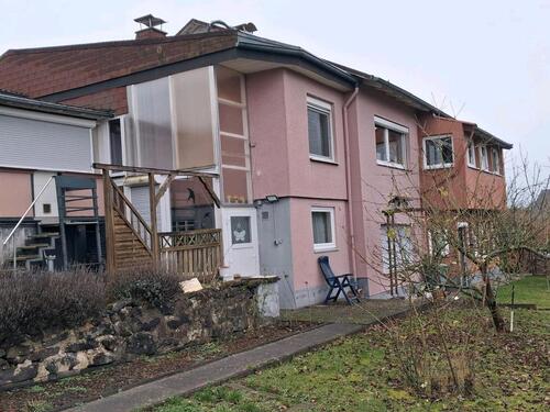 Foto - Einfamilienhaus in Homberg (Ohm) zum Kaufen