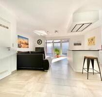 2-ZIMMER-ERDGESCHOSSWOHNUNG - 710,00 EUR Kaltmiete, ca.  60,00 m² in Meppen (PLZ: 49716)