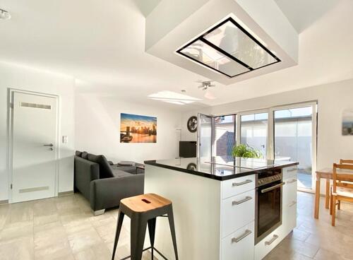 Foto - Etagenwohnung in Meppen zur Miete