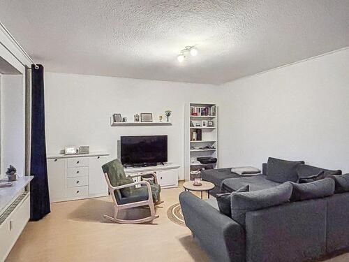 Foto - 2 Zimmer Etagenwohnung zur Miete in Neumünster