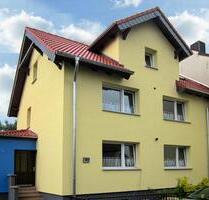 Mansardewohnung in Lispenhausen - Rotenburg an der Fulda
