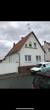 Foto - Haus zum Vermieten in Biebesheim