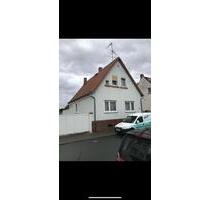 Haus zum Vermieten in Biebesheim - Trebur