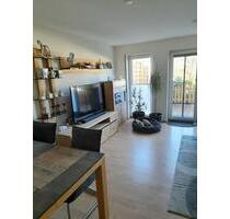 renovierte Eigentumswohnung EG mit neu angelegter Gartenterrasse - Gummersbach