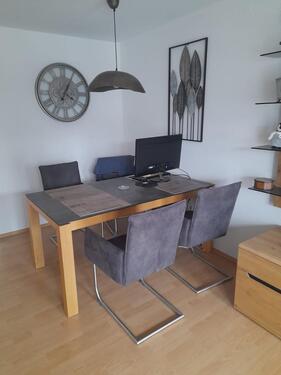 Foto - Terrassenwohnung in Gummersbach zum Kaufen