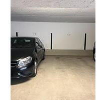 Tiefgaragenstellplatz zu vermieten - Leinfelden-Echterdingen