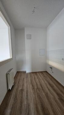 Foto - Etagenwohnung in Heidenau zur Miete