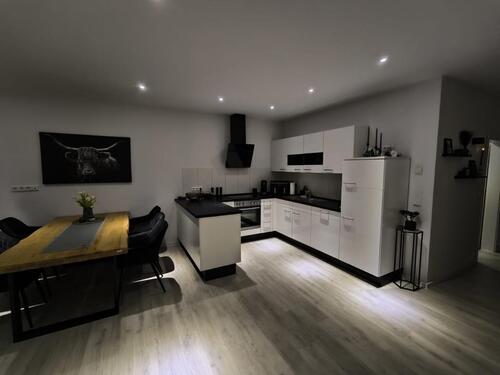 Foto - 2 Zimmer Erdgeschoßwohnung in Lingen (Ems)