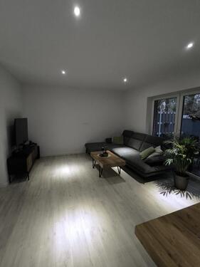 Foto - Erdgeschoßwohnung in Lingen (Ems) zur Miete