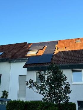 Foto - Modernisiertes Reihenmittelhaus in TOP-Lage ohne Maklerprovision