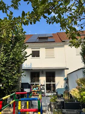 Foto - Reihenhaus in Nidderau zum Kaufen