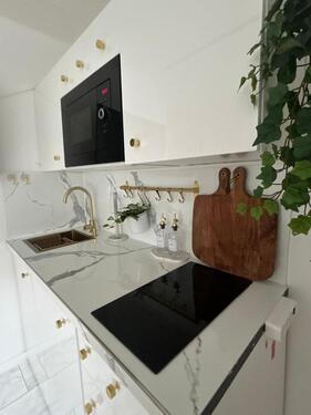 Foto - Top zentrale Lage – ca. 7 Minuten zu Fuß zum Bahnhof