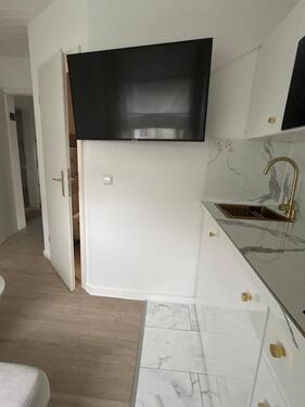 Foto - 1 Zimmer Etagenwohnung zur Miete in Friedrichshafen