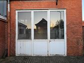 Foto - Garage Halle in 27324 Eystrup. Ideal für Wohnmobil oder Caravan