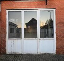 Garage Halle in 27324 Eystrup. Ideal für Wohnmobil oder Caravan