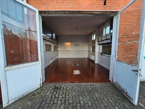 Foto - andere zur Miete in Eystrup