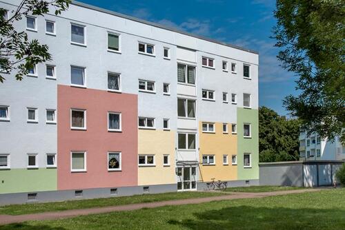 Foto - 3 Zimmer Etagenwohnung in Dortmund