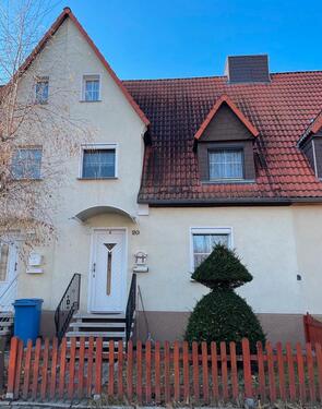 Foto - Reihenmittelhaus in Leuna mit Wintergarten und Sauna von Privat