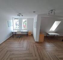 Modernes Zimmer mit eigenem Bad in geselliger WG - Clausthal-Zellerfeld