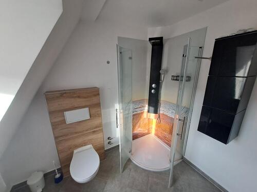 Foto - 7 Zimmer Etagenwohnung in Clausthal-Zellerfeld