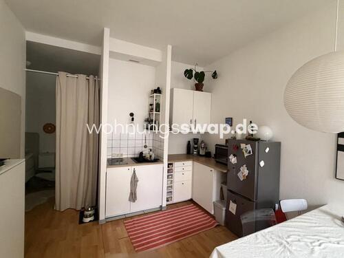 Foto - 1 Zimmer Etagenwohnung zur Miete in Köln