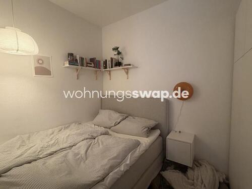 Foto - Etagenwohnung in Köln zur Miete