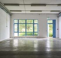 Lager mit Büroanteil | 185 m² für Händler & Dienstleister | 247-Zugang | ab 01.08.2026 - Mainz Ebersheim